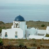  Santorini